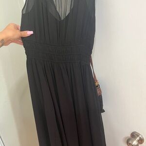 Abercrombie dress xs petite